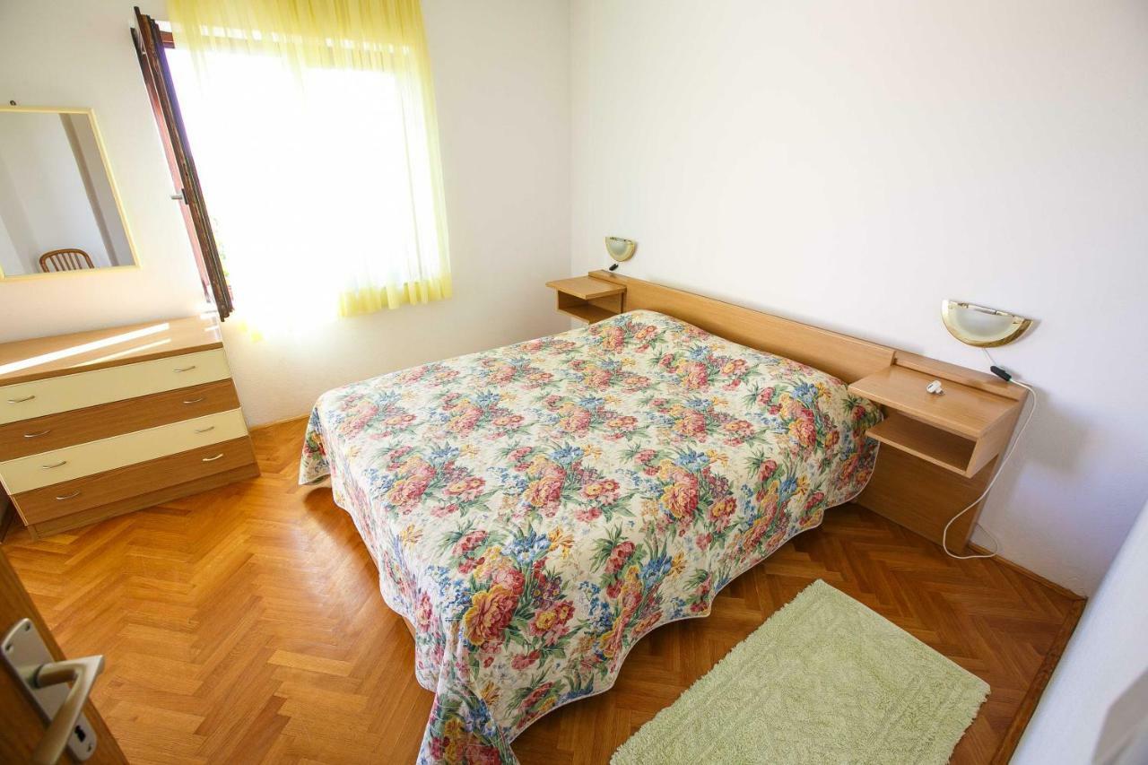 Villa Marija Nin Exteriör bild