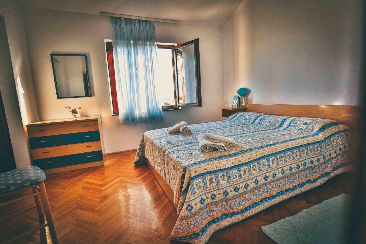 Villa Marija Nin Exteriör bild