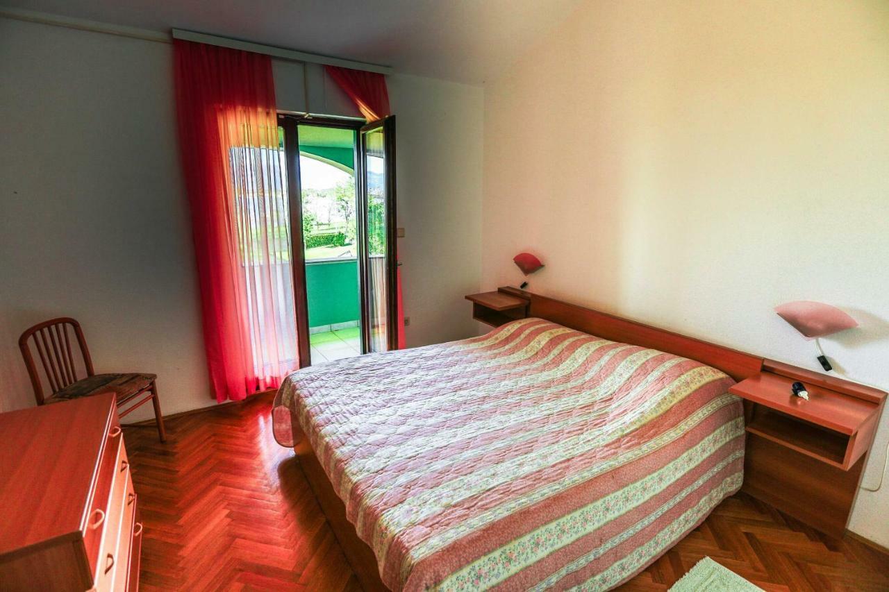 Villa Marija Nin Exteriör bild